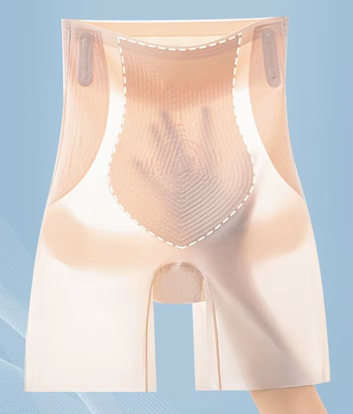 Faja short